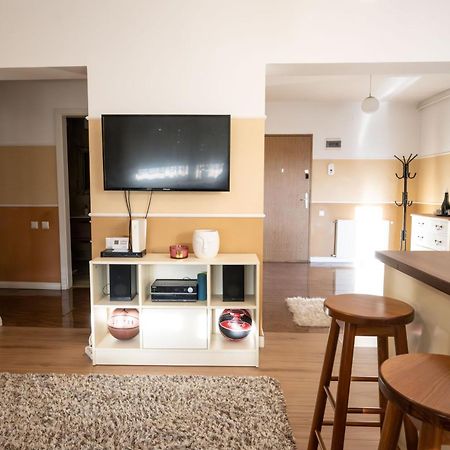 Chios Lake Apartament Клуж-Напока Экстерьер фото
